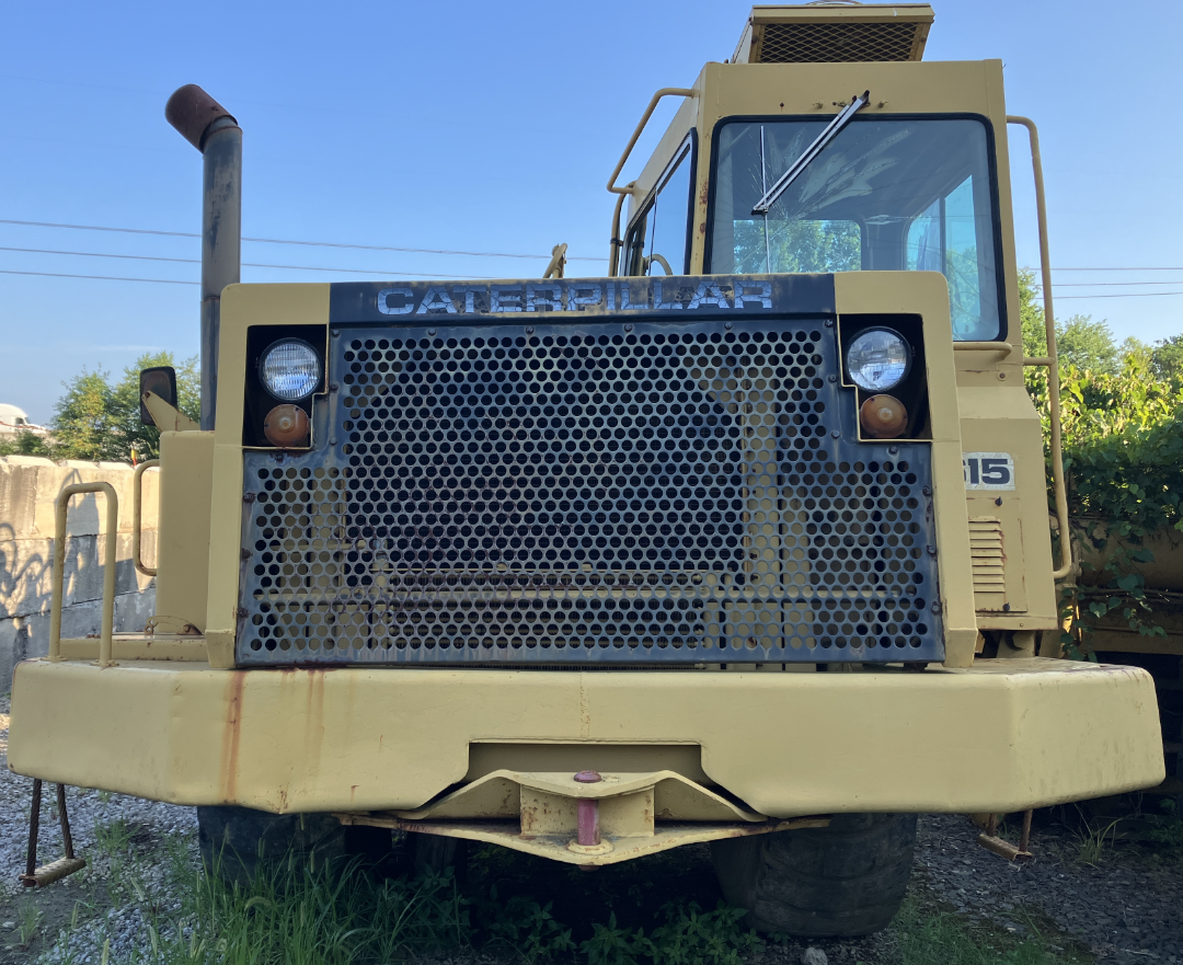 1984 CATERPILLAR 615 - Image 25